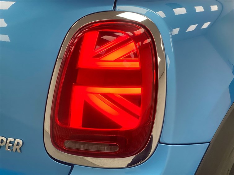 Used MINI Hatch 2019 for sale - 77210582: Photo 23