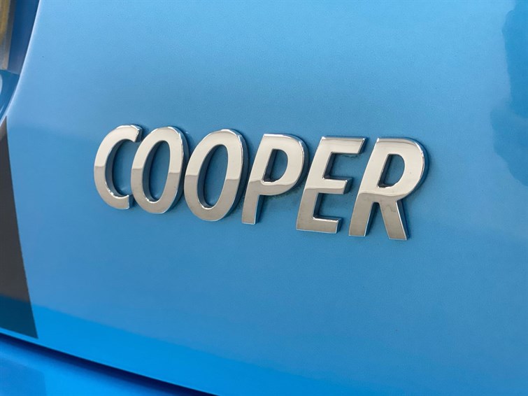 Used MINI Hatch 2019 for sale - 77210582: Photo 29