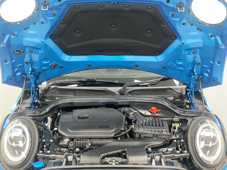 Used MINI Hatch 2019 for sale - 77210582: Photo 30