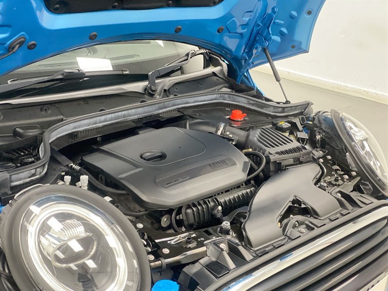 Used MINI Hatch 2019 for sale - 77210582: Photo 31