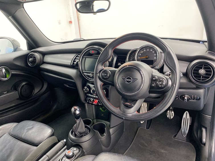Used MINI Hatch 2019 for sale - 77210582: Photo 33