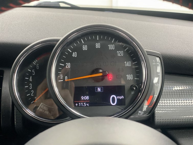 Used MINI Hatch 2019 for sale - 77210582: Photo 40