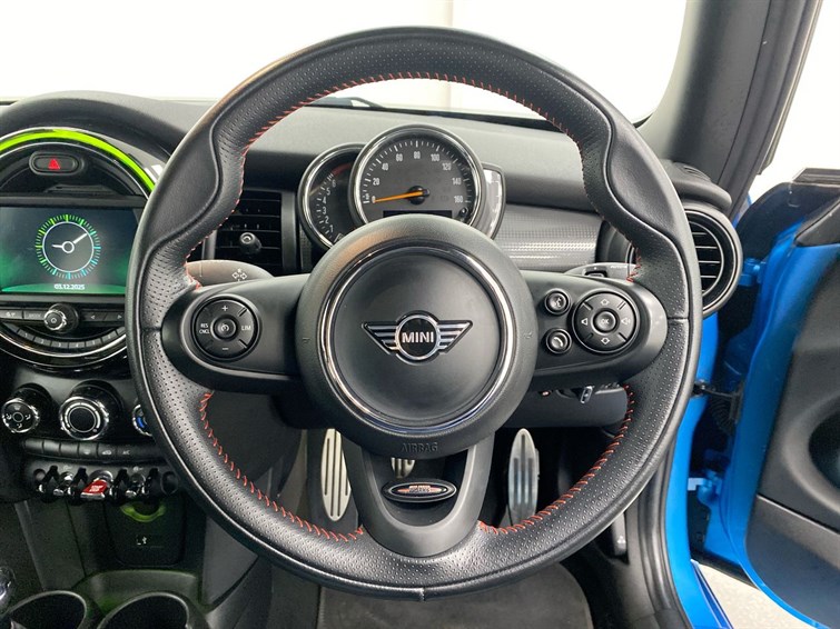 Used MINI Hatch 2019 for sale - 77210582: Photo 44