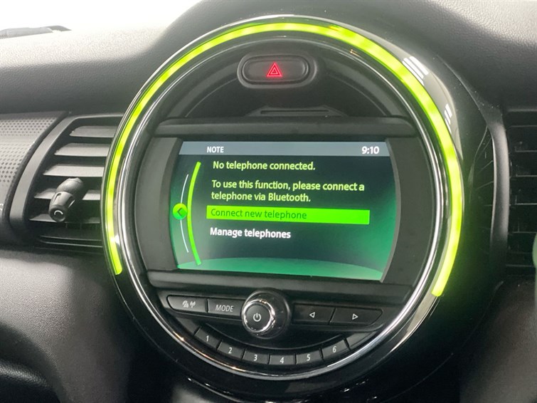 Used MINI Hatch 2019 for sale - 77210582: Photo 48