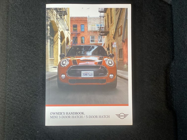 Used MINI Hatch 2019 for sale - 77210582: Photo 54