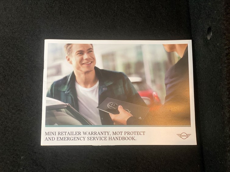 Used MINI Hatch 2019 for sale - 77210582: Photo 56