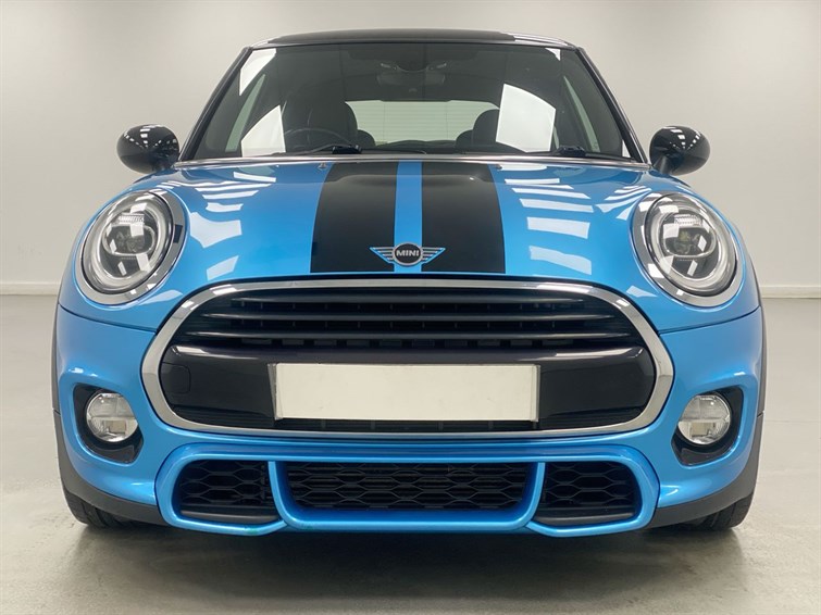 Used MINI Hatch 2019 for sale - 77210582: Photo 6