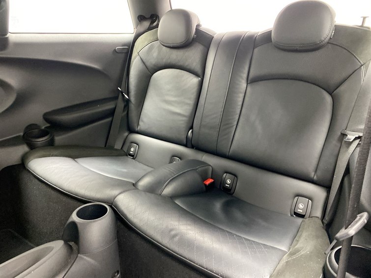 Used MINI Hatch 2019 for sale - 77210582: Photo 62