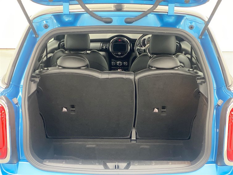 Used MINI Hatch 2019 for sale - 77210582: Photo 63