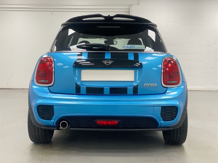 Used MINI Hatch 2019 for sale - 77210582: Photo 7