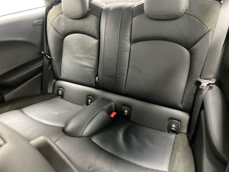 Used MINI Hatch 2019 for sale - 77210582: Photo 8