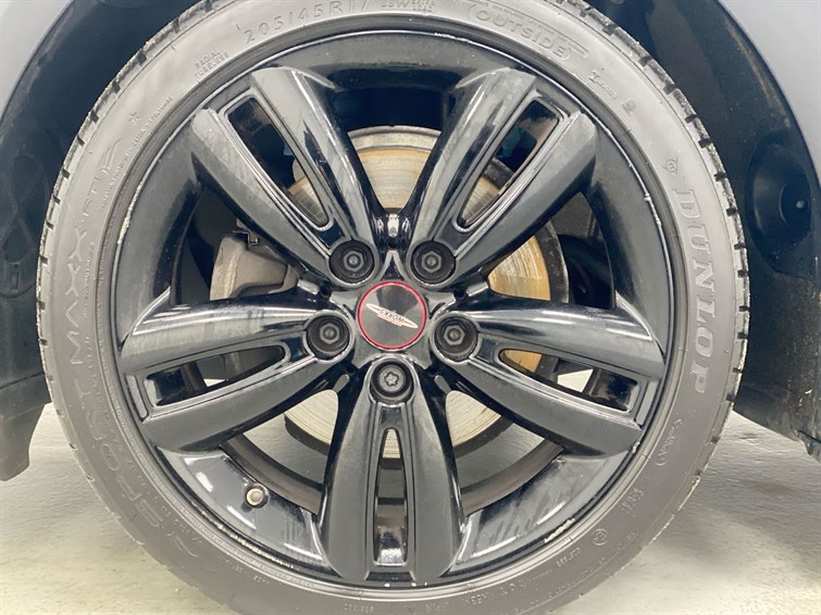 Used MINI Hatch 2019 for sale - 77210582: Photo 9