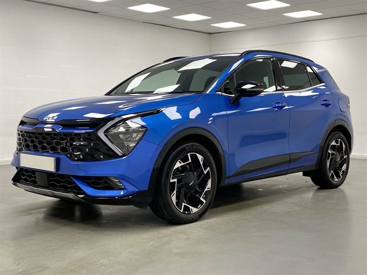 Used Kia Sportage 2022 for sale - 77697708: Photo 10