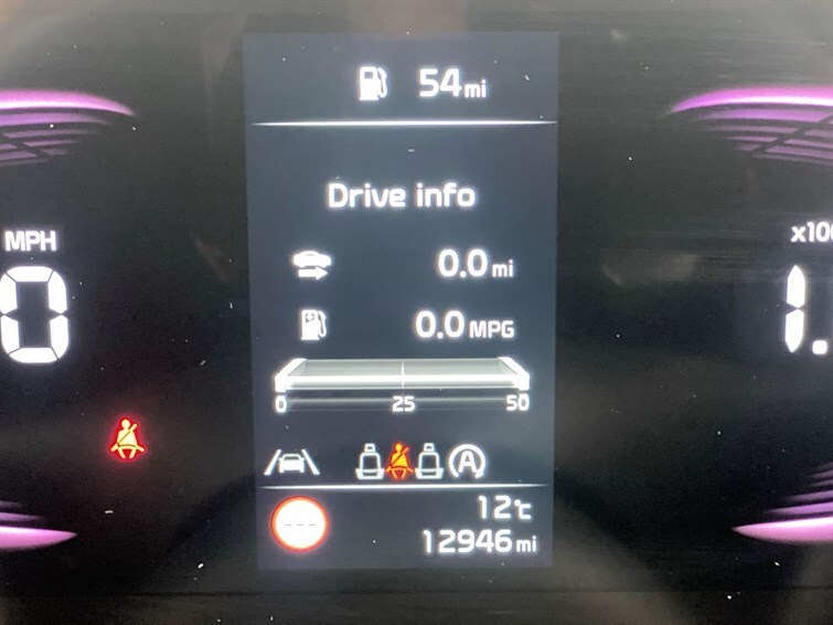 Used Kia Sportage 2022 for sale - 77697708: Photo 11