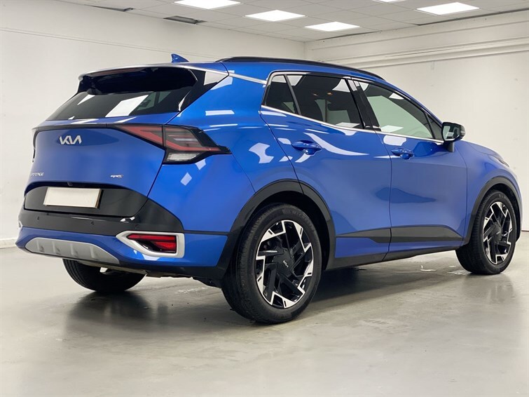 Used Kia Sportage 2022 for sale - 77697708: Photo 12