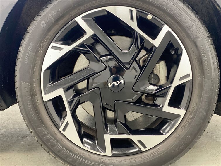 Used Kia Sportage 2022 for sale - 77697708: Photo 15