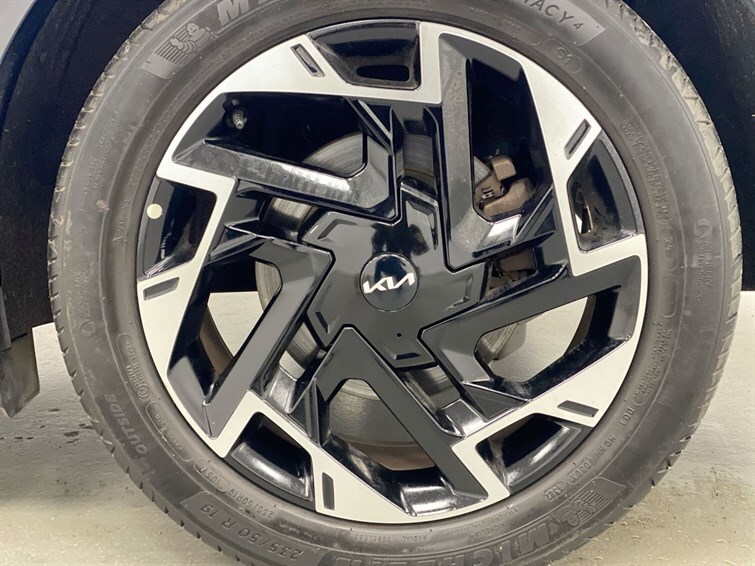 Used Kia Sportage 2022 for sale - 77697708: Photo 19