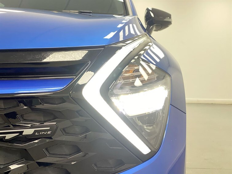 Used Kia Sportage 2022 for sale - 77697708: Photo 21