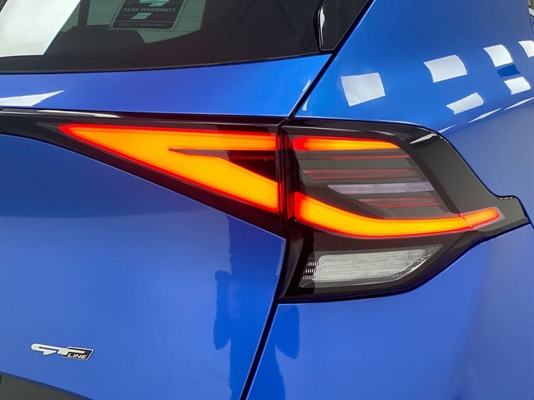 Used Kia Sportage 2022 for sale - 77697708: Photo 22