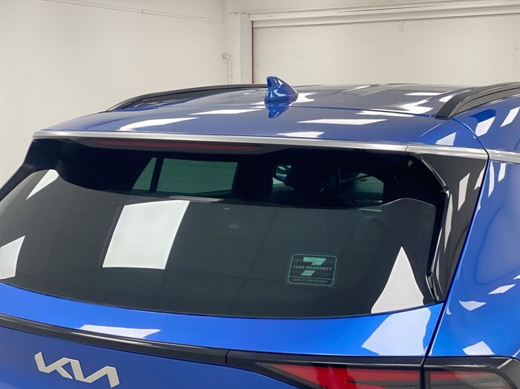 Used Kia Sportage 2022 for sale - 77697708: Photo 25