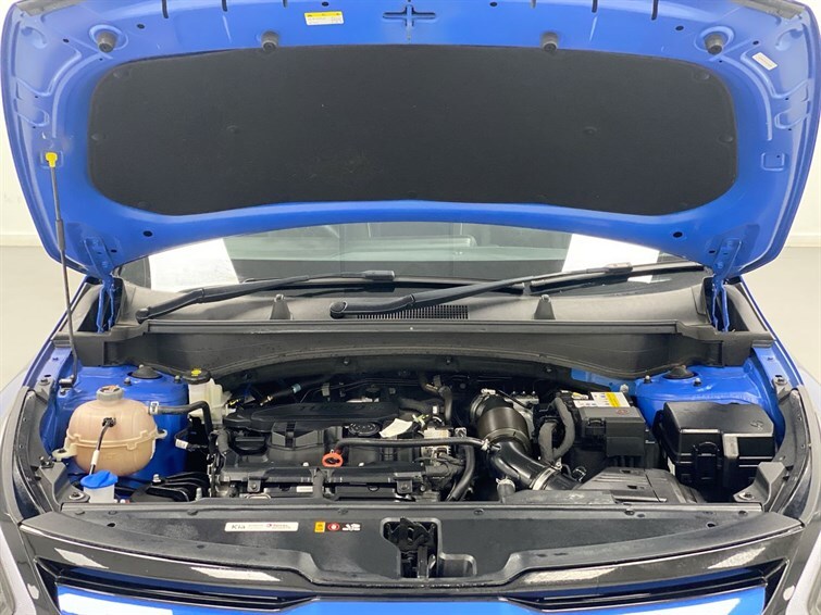 Used Kia Sportage 2022 for sale - 77697708: Photo 30