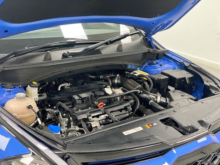 Used Kia Sportage 2022 for sale - 77697708: Photo 31