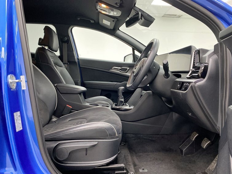 Used Kia Sportage 2022 for sale - 77697708: Photo 32