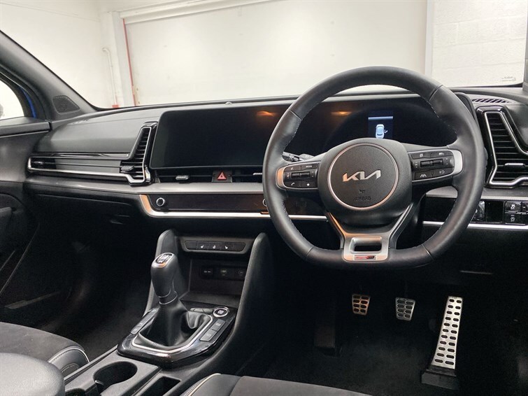 Used Kia Sportage 2022 for sale - 77697708: Photo 33