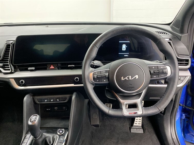 Used Kia Sportage 2022 for sale - 77697708: Photo 37