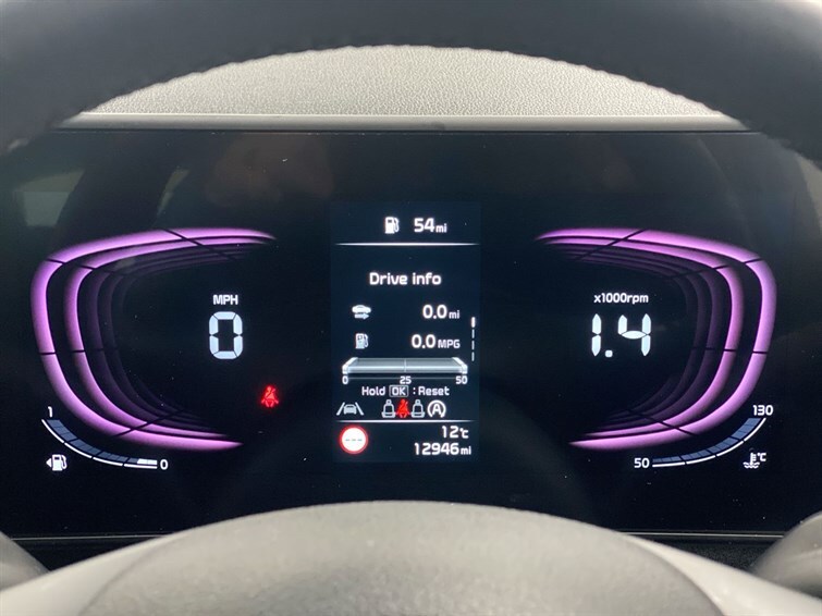 Used Kia Sportage 2022 for sale - 77697708: Photo 40