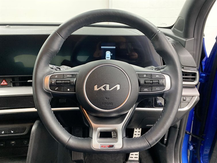 Used Kia Sportage 2022 for sale - 77697708: Photo 44