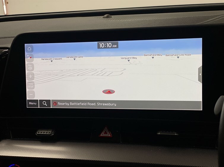 Used Kia Sportage 2022 for sale - 77697708: Photo 47