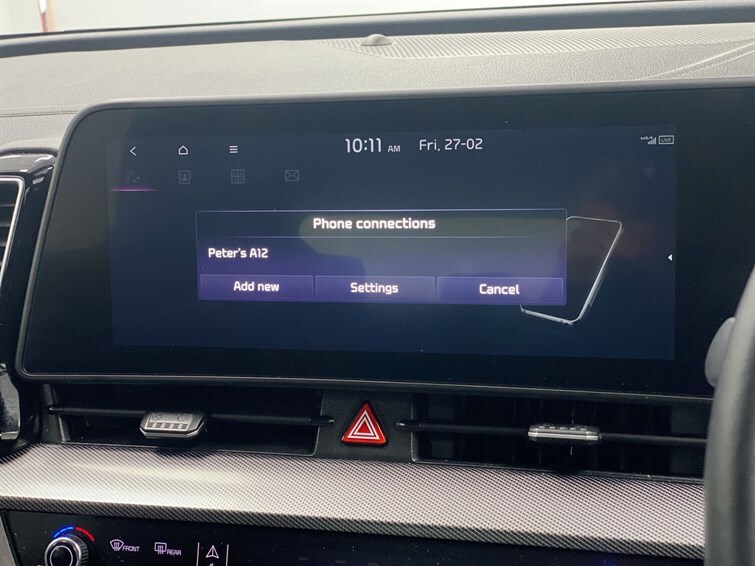 Used Kia Sportage 2022 for sale - 77697708: Photo 49