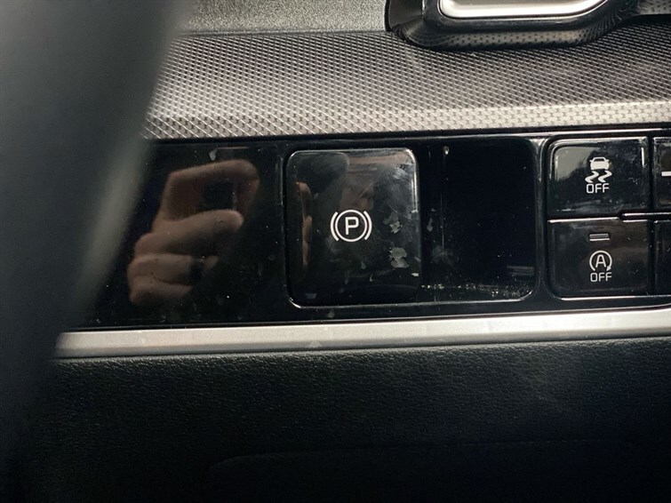 Used Kia Sportage 2022 for sale - 77697708: Photo 52