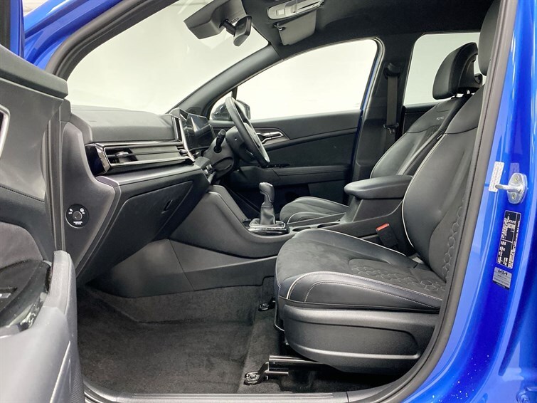 Used Kia Sportage 2022 for sale - 77697708: Photo 54