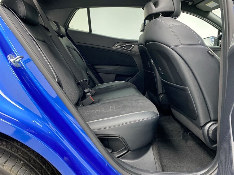 Used Kia Sportage 2022 for sale - 77697708: Photo 59