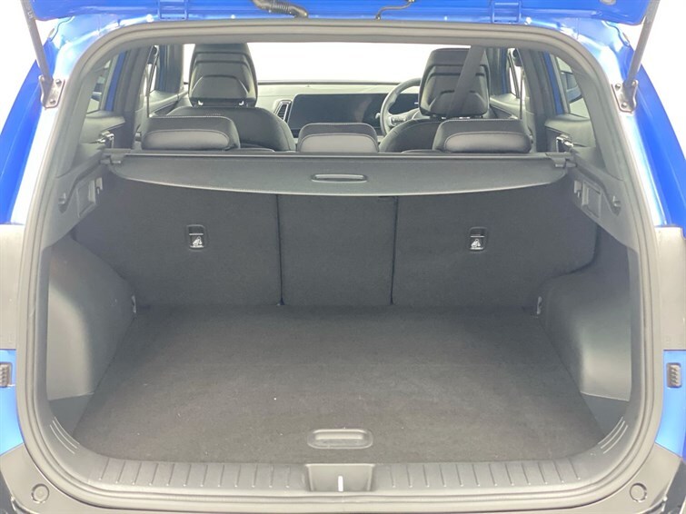 Used Kia Sportage 2022 for sale - 77697708: Photo 62