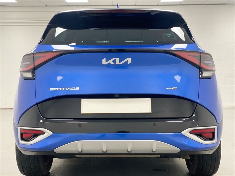 Used Kia Sportage 2022 for sale - 77697708: Photo 7