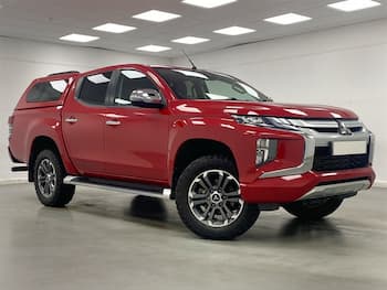 Used Mitsubishi L200 2021 for sale - 79822373: Photo