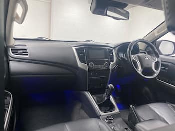 Used Mitsubishi L200 2021 for sale - 79822373: Photo