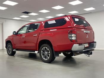 Used Mitsubishi L200 2021 for sale - 79822373: Photo