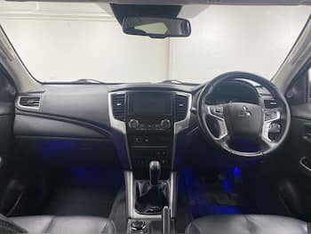 Used Mitsubishi L200 2021 for sale - 79822373: Photo