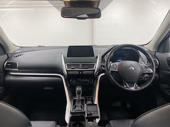 Used Mitsubishi Eclipse Cross 2021 for sale - 79350328: Photo