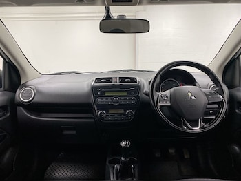 Used Mitsubishi Mirage 2016 for sale - 78824122: Photo