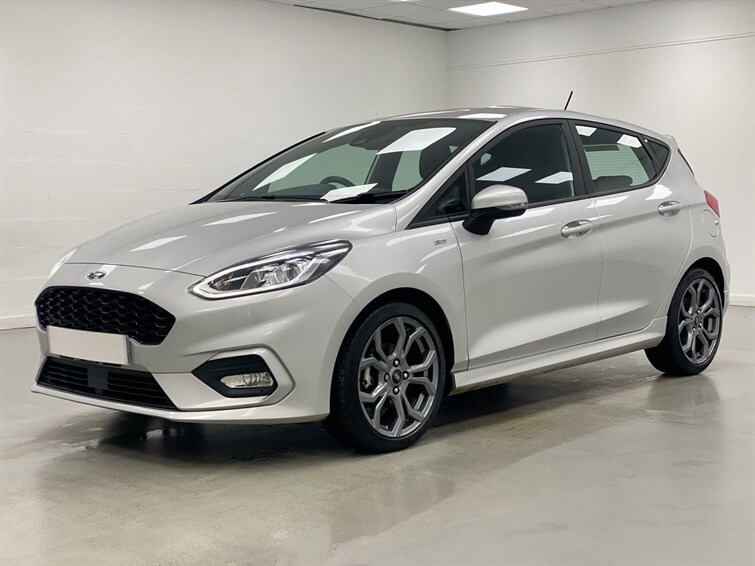 Used Ford Fiesta for sale - 77498055: Photo 10