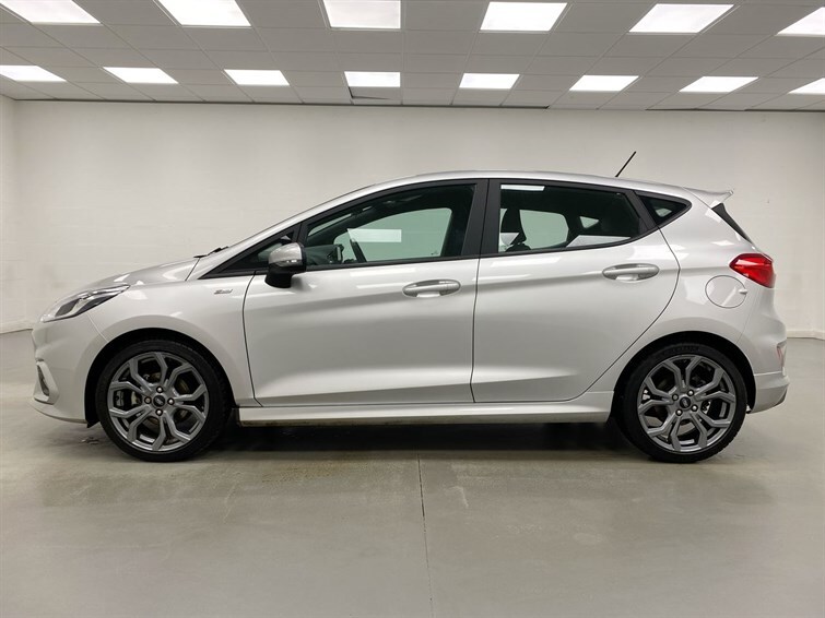 Used Ford Fiesta for sale - 77498055: Photo 13