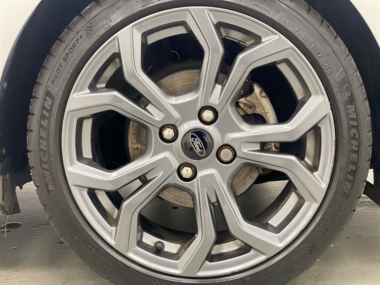 Used Ford Fiesta for sale - 77498055: Photo 15