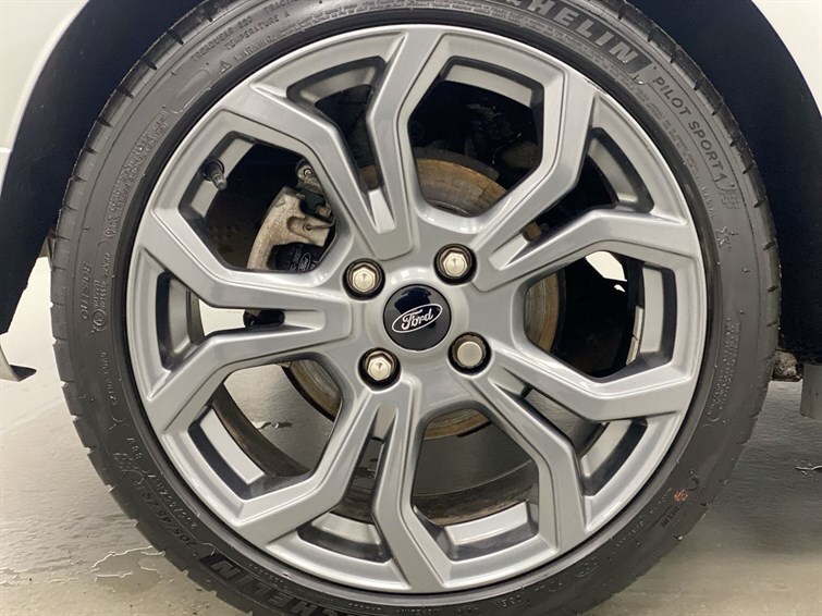 Used Ford Fiesta for sale - 77498055: Photo 17