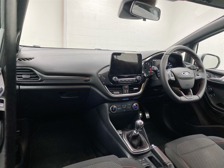 Used Ford Fiesta for sale - 77498055: Photo 2