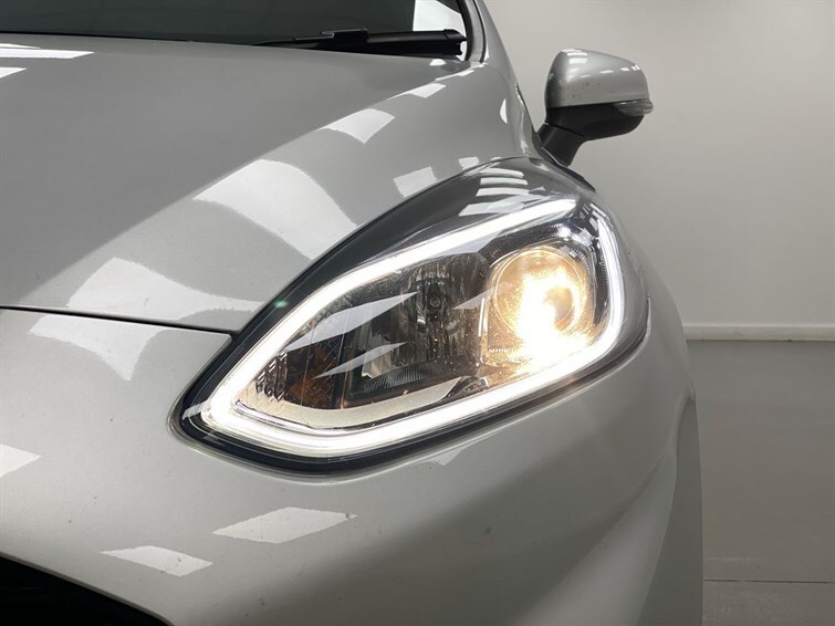 Used Ford Fiesta for sale - 77498055: Photo 21